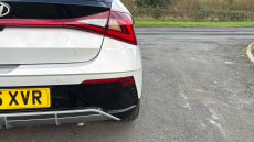 Hyundai i20 1.0T GDi 90 Black Line 5dr Petrol Hatchback